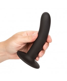 CALEX BOUNDLESS DILDO 15,25 CM COMPATIBILE CON IMBRACATURA - LISCIO