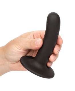 CALEX BOUNDLESS DILDO COMPATIBILE CON IMBRACATURA DA 12 CM - LISCIO