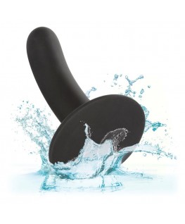 CALEX BOUNDLESS DILDO COMPATIBILE CON IMBRACATURA DA 12 CM - LISCIO