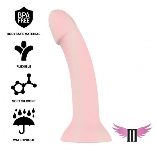 MYTHOLOGY RUNE CANDY DILDO M