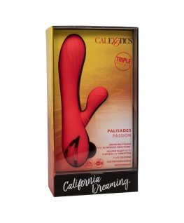 CALEX PALISADES PASSIONE ROSSO