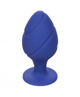 CALEX CHEEKY BUTTPLUG - VIOLA