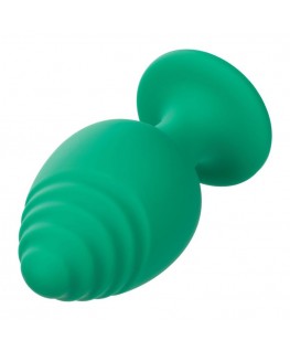 CALEX CHEEKY BUTTPLUG - VERDE