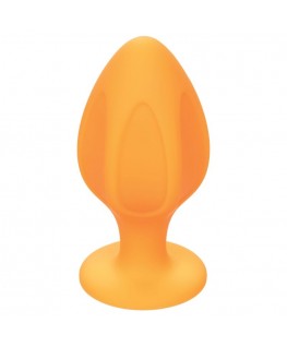 CALEX CHEEKY BUTTPLUG - ARANCIO