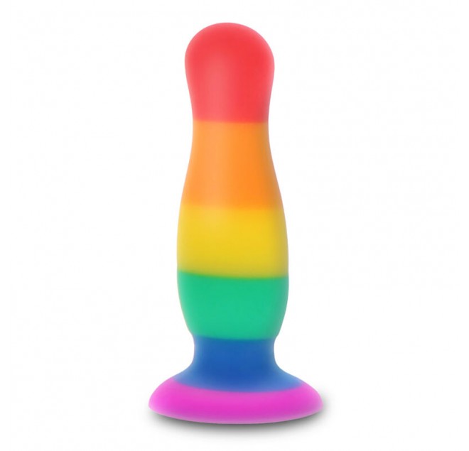 PRIDE - SPINA BANDIERA LGBT FUN STUFER 8,5 CM