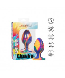 CALEX CHEEKY LARGUE SPINA TURBO ANALE