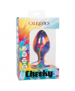 CALEX CHEEKY LARGUE SPINA TURBO ANALE