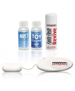 EXTREME TOYZ MEGA MASTURBADOR ANO FEMENINO