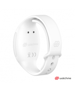 WATCHME OROLOGIO CON TECNOLOGIA WIRELESS - SNOWY