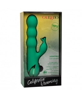 CALEX SONOMA PIÙ SODDISFACENTE VERDE