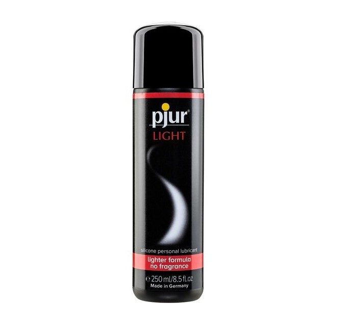 SILICONE PJUR LIGHT BODYGLIDE 250 ML