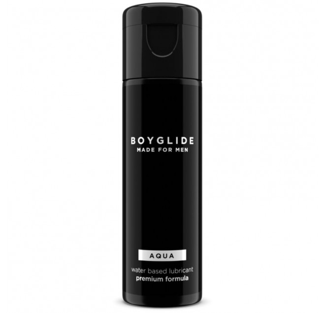 BOYGLIDE LUBRIFICANTE A BASE D''ACQUA 30 ML