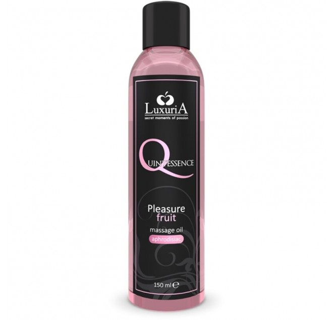 LUXURIA QUINTESSENCE PIACERE FRUTTA 150 ML