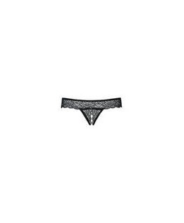 OBSESSIVE - MIAMOR CROTCHLESS THONG XXL