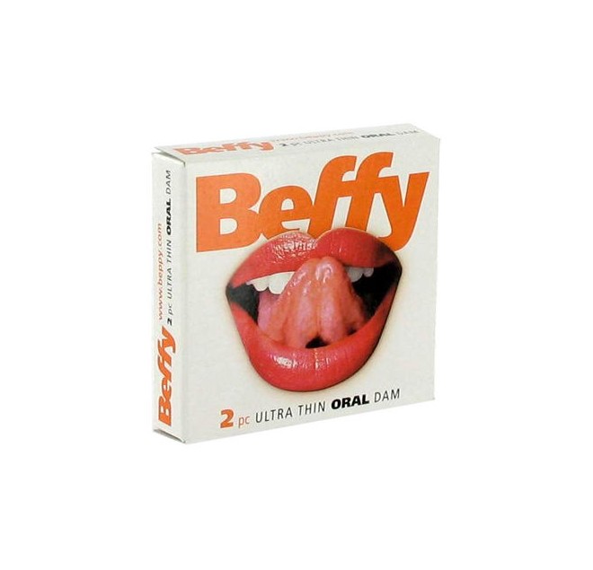 BEFFY SEXO PRESERVATIVO ORALE