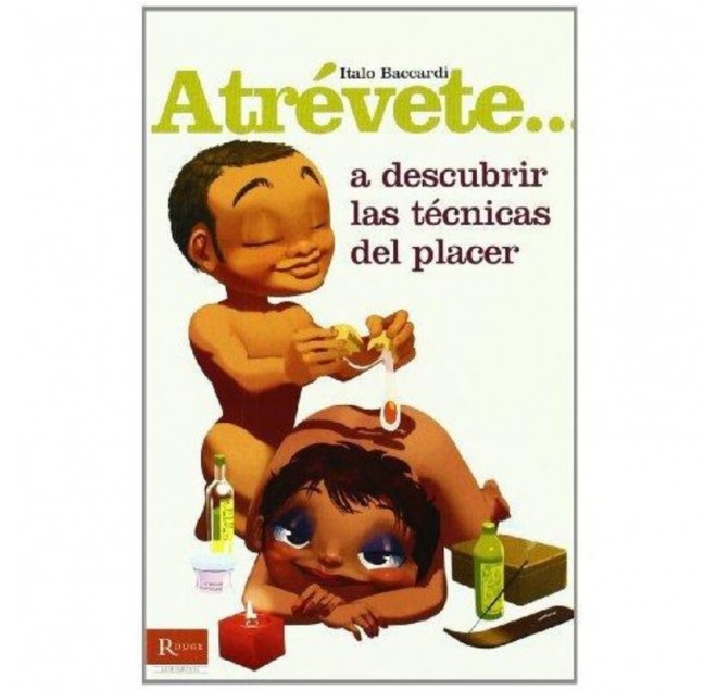 DIABLO PICANTE - ATREVETE... A DESCUBRIR LAS TECNICAS DEL PLACER DIABLO PICANTE - ATREVETE... A DESCUBRIR LAS TECNICAS DEL PLACER