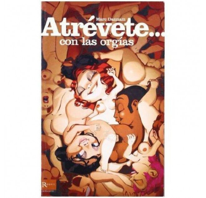 DIABLO PICANTE - ATREVETE... CON LAS ORGIAS DIABLO PICANTE - ATREVETE... CON LAS ORGIAS