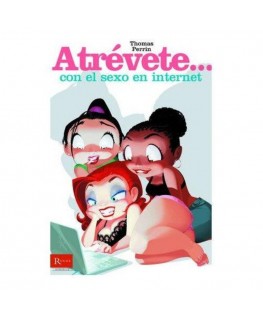 DIABLO PICANTE - ATREVETE... CON EL SEXO EN INTERNET