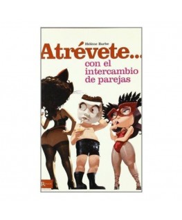 DIABLO PICANTE - ATREVETE... CON EL INTERCAMBIO DE PAREJAS