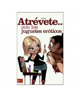 DIABLO PICANTE - ATREVETE... CON LOS JUGUETES ER TICOS