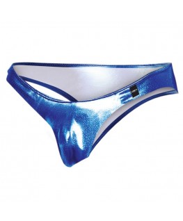 CUT4MEN - LOW RISE BRIEF BLUE SKAI S