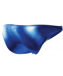 CUT4MEN - LOW RISE BRIEF BLUE SKAI S