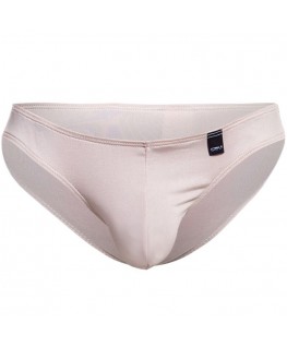 CUT4MEN - SLIP VITA BASSA SILVER M