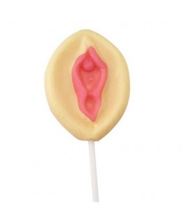 SPENCER & FLEETWOOD CANDY PUSSY LOLLIPOP SPENCER & FLEETWOOD CANDY PUSSY LOLLIPOP che trovi in offerta solo su SexyShopOnline a -35% di sconto
