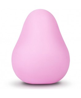 GVIBE UOVO STRUTTURATO E RIUTILIZZABILE - ROSA