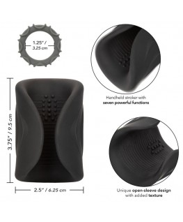 CALEX PRO STROKER POTENZA OTTIMALE