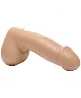 FLESHJACK RENO ORO DILDO 19 CM