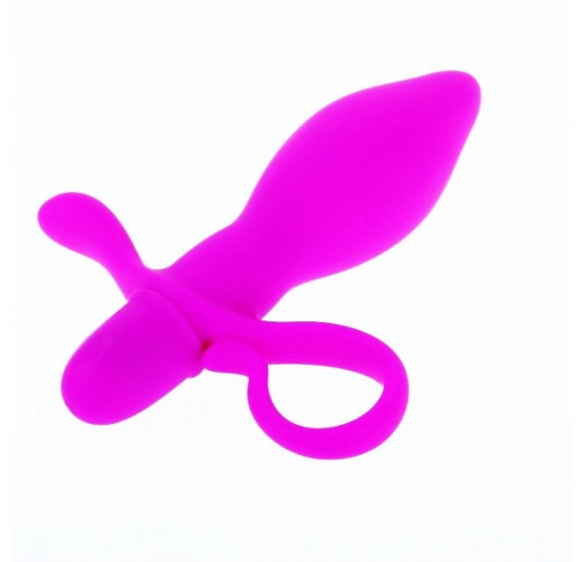 Vibratore Anale 9-function Prostate Vibe Vibratore Anale 9-function Prostate Vibe