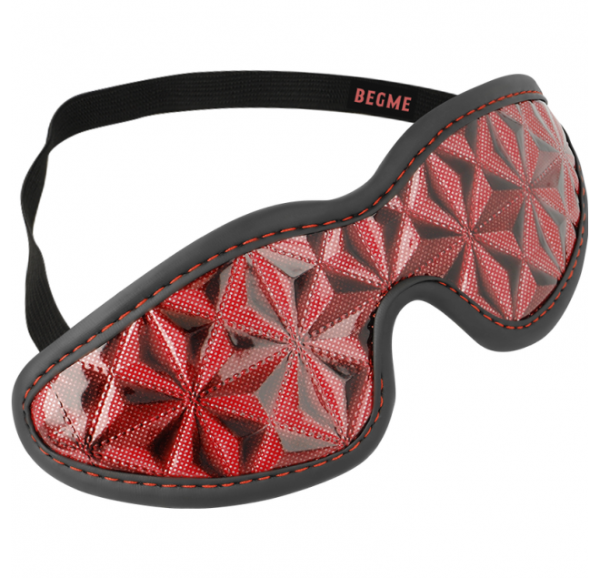 BEGME RED EDITION ELASTIC ANTIFACE