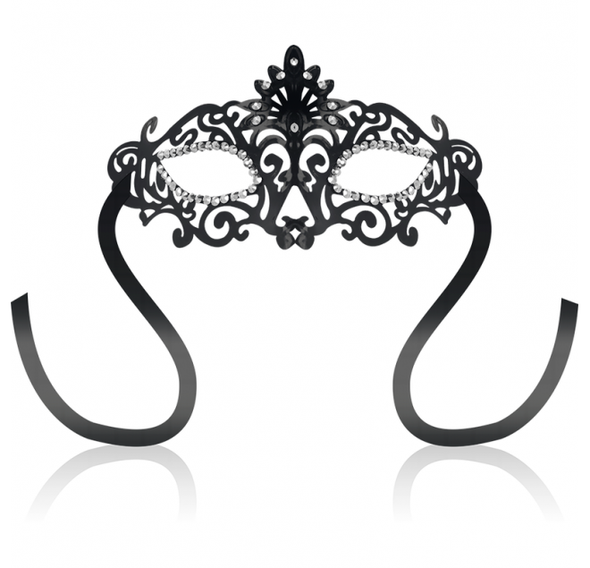 MASCHERE OHMAMA MASCHERE MINI PERLE EYEMASK