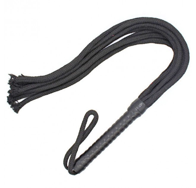 FLOGGER DI CORDA FETISH OHMAMA