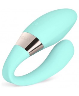 LELO TIANI HARMONY MASAJEADOR PAREJAS AQUA