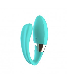 LELO TIANI HARMONY MASAJEADOR PAREJAS AQUA