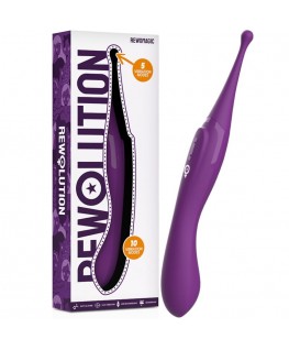 STIMOLATORE REWOMAGIC REWOLUTION