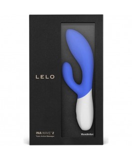 LELO INA WAVE 2 CALIFORNIA SKY