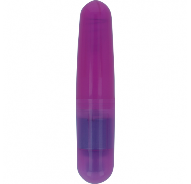 BULLET VIBRANTE OHMAMA BASIC - VIOLA