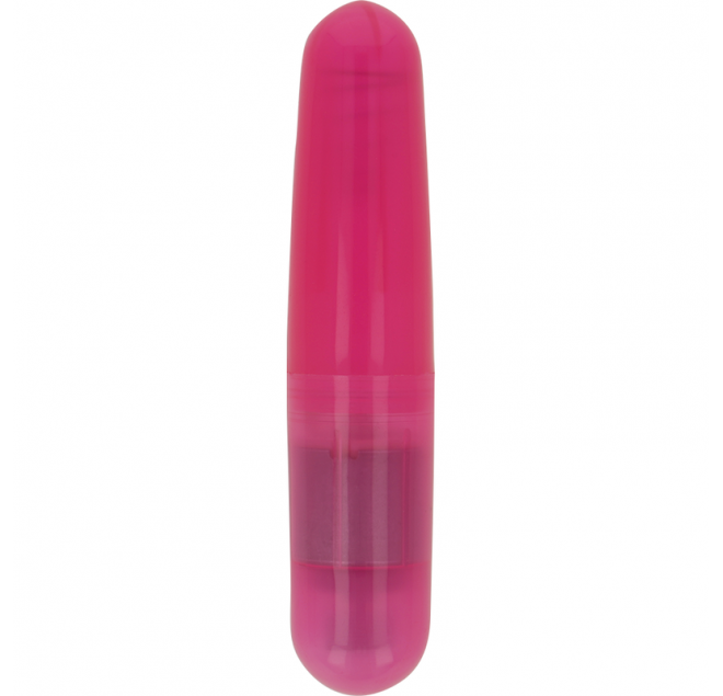 BULLET VIBRANTE OHMAMA BASIC - ROSA