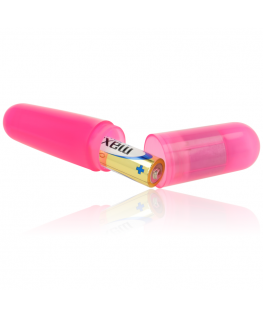 BULLET VIBRANTE OHMAMA BASIC - ROSA