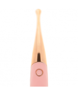 OHMAMA CLIT TIP STIMOLANTE 36 MODELLI - ROSA-ROSA