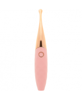 OHMAMA CLIT TIP STIMOLANTE 36 MODELLI - ROSA-ROSA