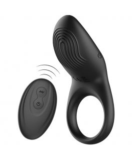 IBIZA REMOTE CONTROL RING VIBRATOR FULL CONTACT