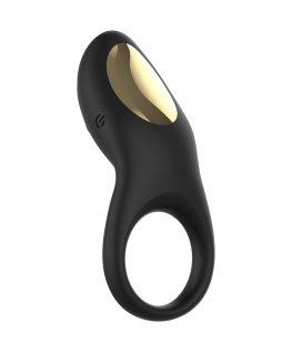 IBIZA REMOTE CONTROL RING VIBRATOR FULL CONTACT