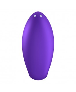 VIBRATORE SATISFYER LOVE RIOT FINGER - VIOLA