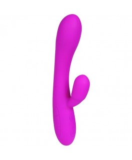 PRETTY LOVE SMART - RECHARGEABLE VIBRATOR AND CLIT STIMULATION VICTOR