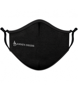 ANNES DESIRE MASCHERA RIUTILIZZABILE ANNES DESIRE MASCHERA RIUTILIZZABILE che trovi in offerta solo su SexyShopOnline a -35% di sconto