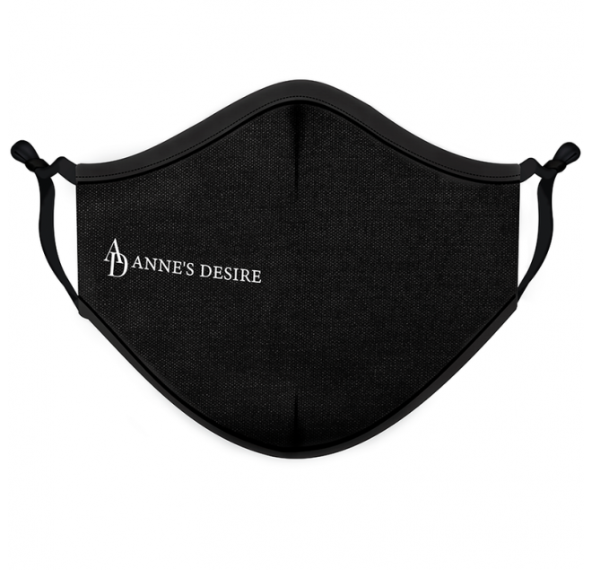 ANNES DESIRE MASCHERA RIUTILIZZABILE